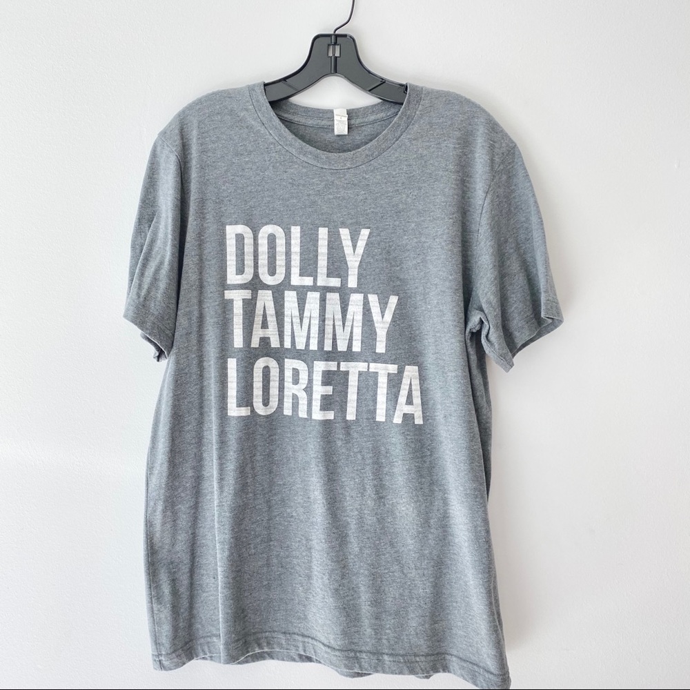 Queens of Country Tee